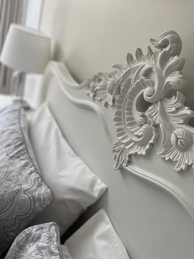 Woodland House B & B Wimborne Minster Eksteriør billede