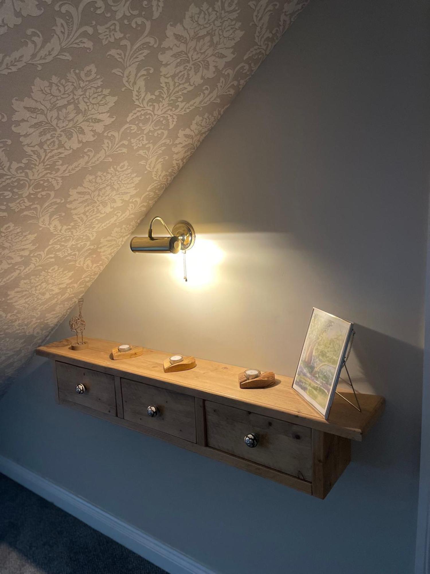 Woodland House B & B Wimborne Minster Eksteriør billede